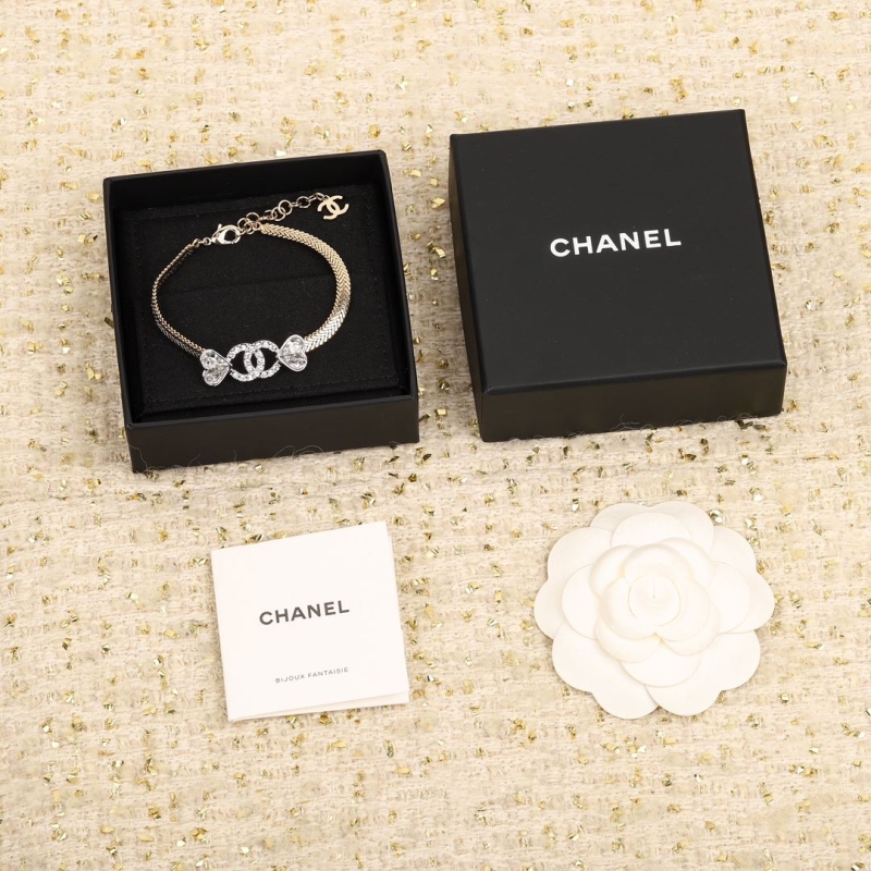 Ch**el bracelets